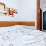 Kunac * Podgora