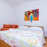 Apartman Kunac Podgora