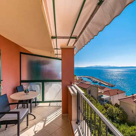 Apartman Kunac