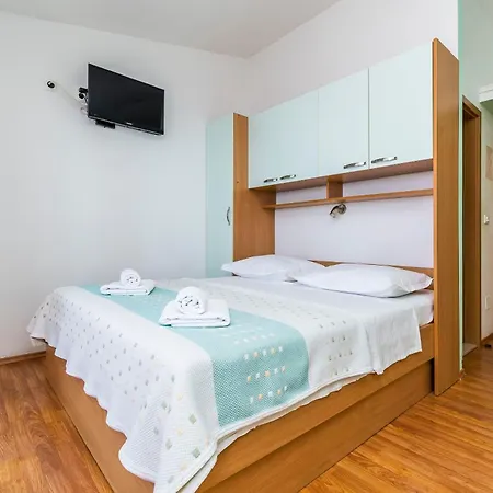 Kunac Apartman *