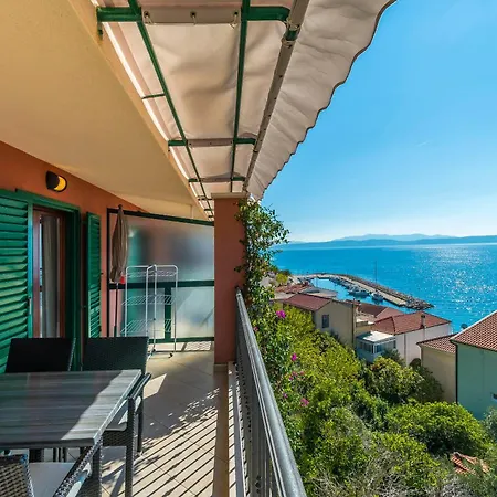 Kunac Apartman *