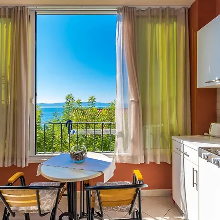 Kunac Apartman *