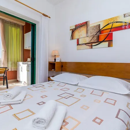 Kunac Apartman Podgora (Split-Dalmatia)
