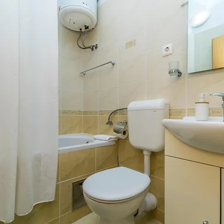 Apartman Kunac *