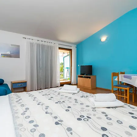 Apartman Kunac *