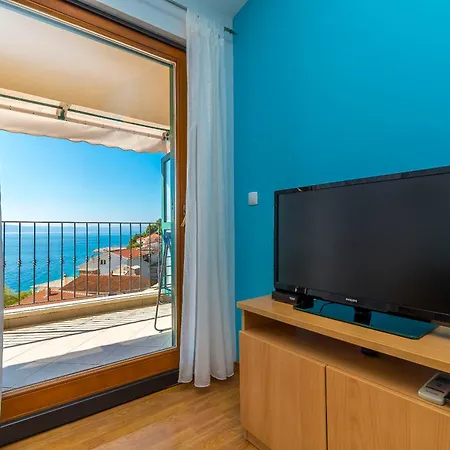 Kunac Apartman Podgora (Split-Dalmatia)