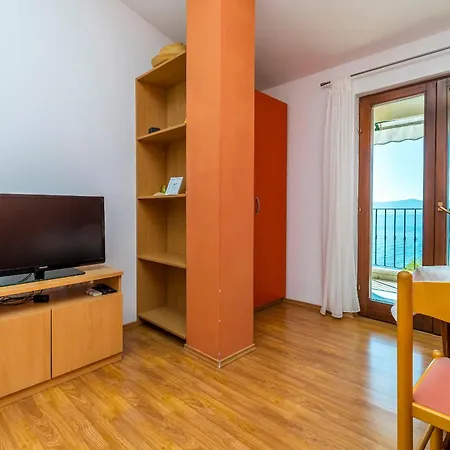 Appartement Kunac