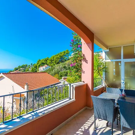 Kunac * Podgora (Split-Dalmatia)