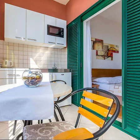 Kunac Podgora (Split-Dalmatia)