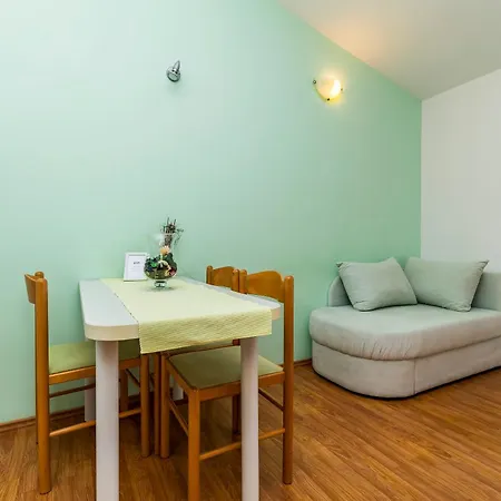 Kunac Appartement Podgora (Split-Dalmatia)