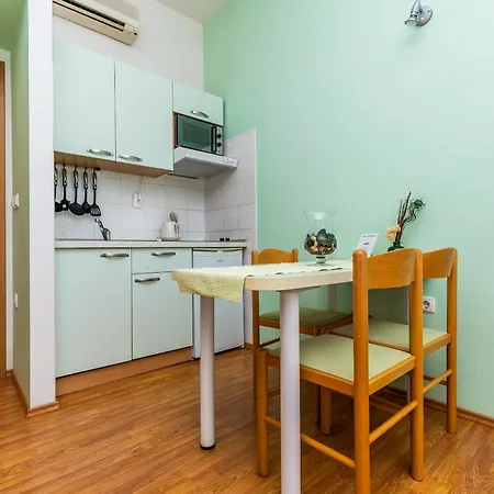 Appartement Kunac *