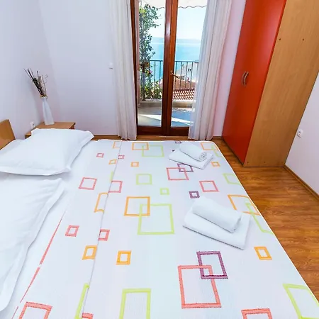 Appartement Kunac *