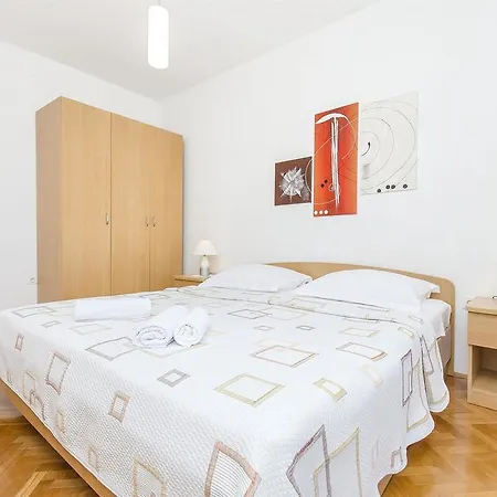 Apartament Kunac *