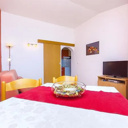 Apartament Kunac