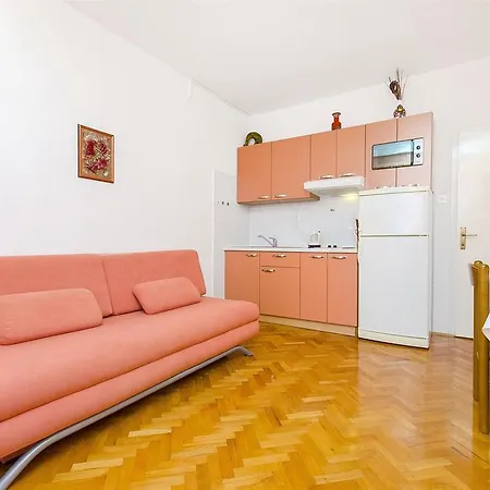Kunac Apartament *