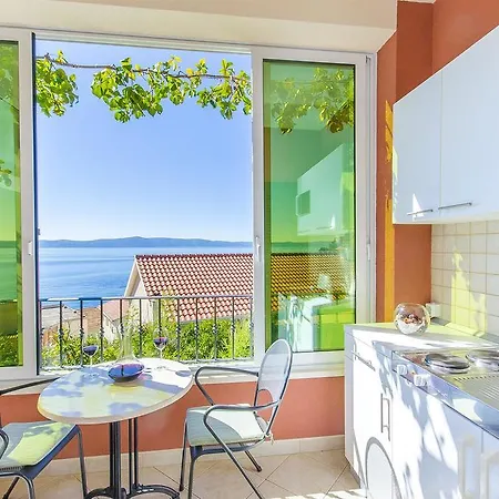 Apartament Kunac