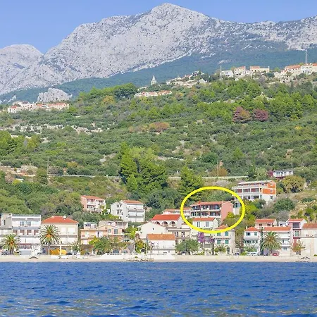 Apartament Kunac *
