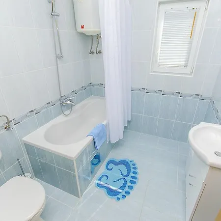 Kunac Apartament *