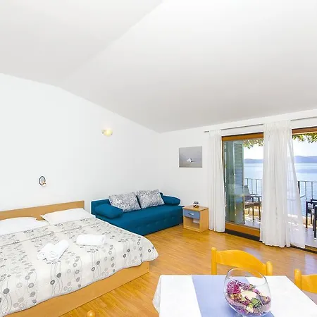 Appartement Kunac Podgora (Split-Dalmatia)