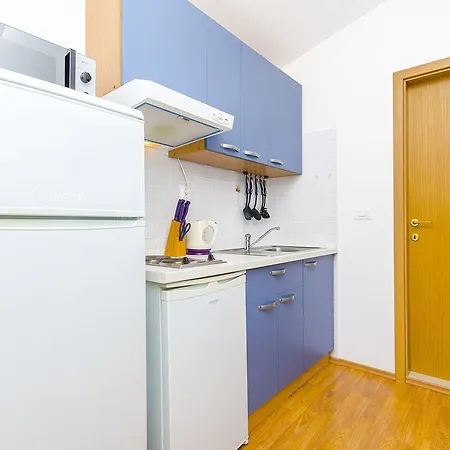 Kunac * Podgora (Split-Dalmatia)