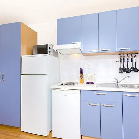 Kunac Apartament Podgora