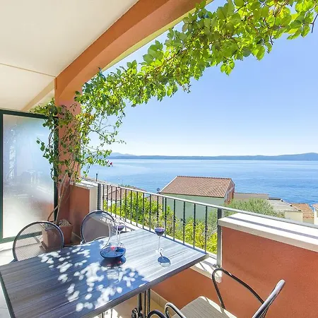 Apartament Kunac *
