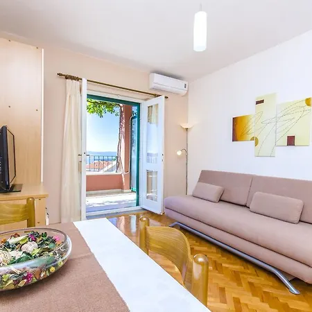 Kunac Apartament *