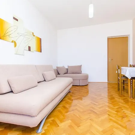 Apartament Kunac