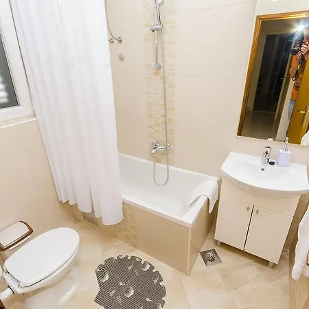 Kunac Podgora (Split-Dalmatia)