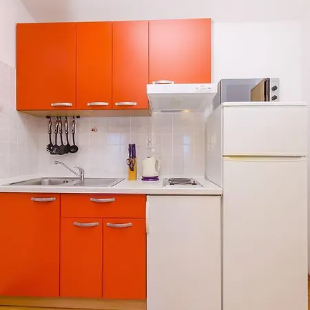 Apartament Kunac
