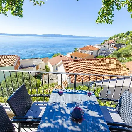 Kunac Podgora (Split-Dalmatia)