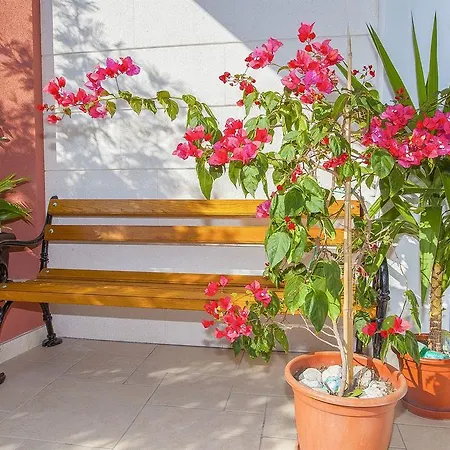 Kunac Podgora (Split-Dalmatia)