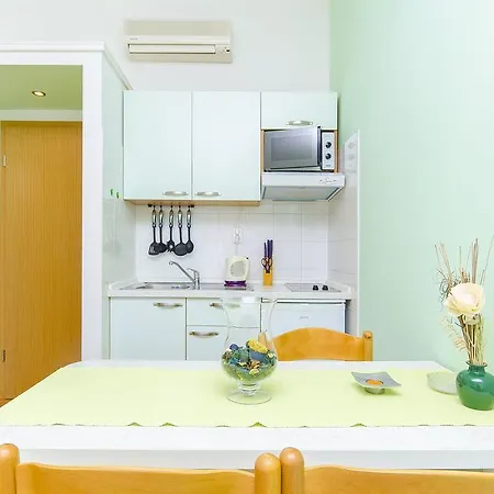 Apartament Kunac