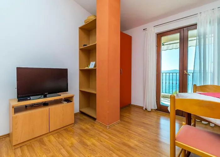 Apartamento Kunac