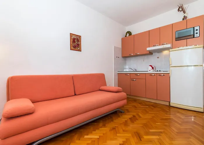 Kunac Apartamento *