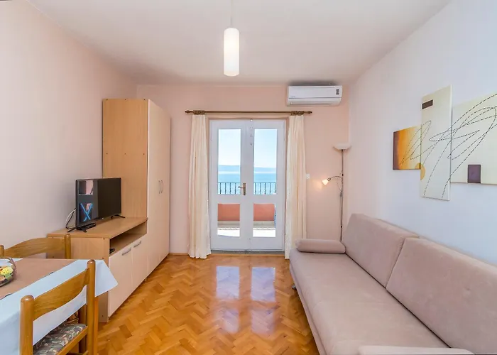 Kunac * Podgora (Split-Dalmatia)