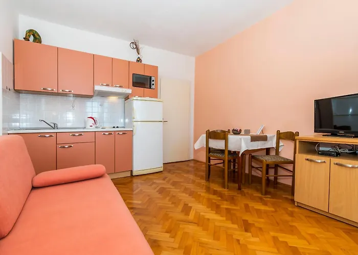 Kunac Apartamento