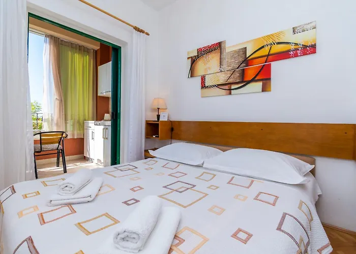 Kunac Apartamento Podgora (Split-Dalmatia)