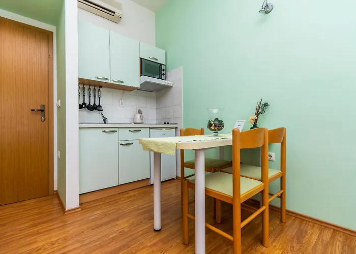 Apartamento Kunac *