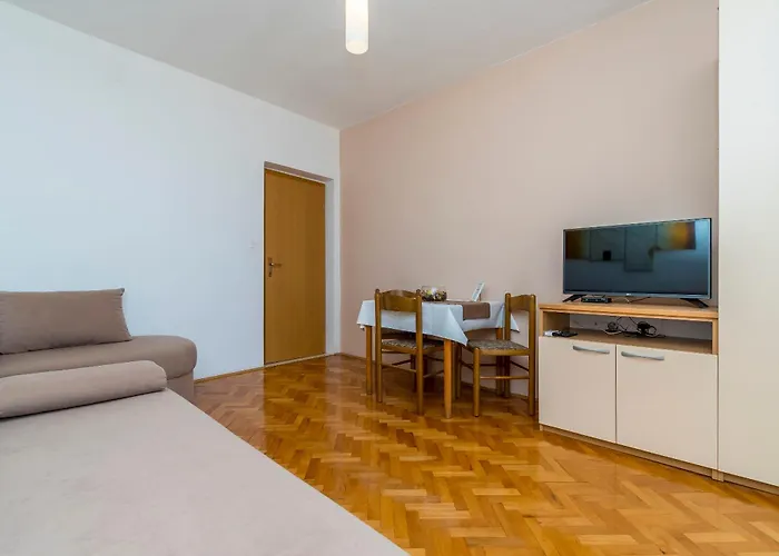 Kunac * Podgora (Split-Dalmatia)