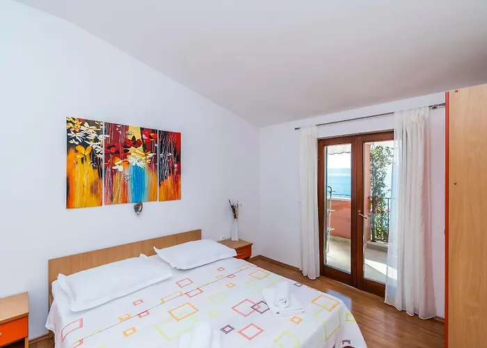 Apartamento Kunac