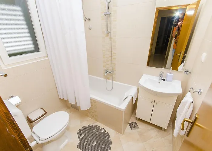 Kunac Podgora (Split-Dalmatia)