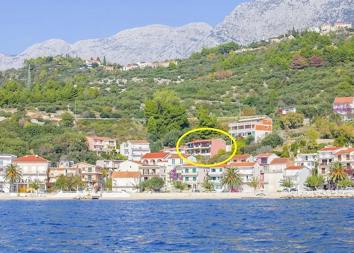 Kunac * Podgora (Split-Dalmatia)