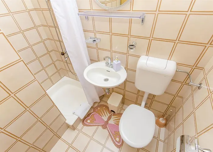 Kunac Apartamento Podgora (Split-Dalmatia)